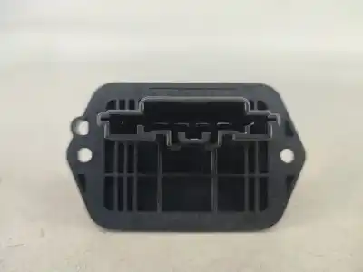 Peça sobressalente para automóvel em segunda mão resistência sofagem chauffage por mazda 2 (dy) 1.2 referências oem iam 3307e22  