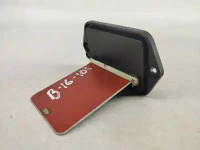Peça sobressalente para automóvel em segunda mão resistência sofagem chauffage por mazda 2 (dy) 1.2 referências oem iam 3307e22  