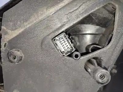 Автозапчастина б/у правий задний огляд для renault clio iii (br0/1, cr0/1) 1.5 dci (c/br0g c/br1g) посилання на oem iam 12443070  