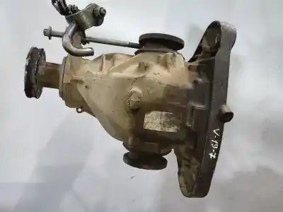 Peça sobressalente para automóvel em segunda mão diferencial dianteiro por bmw 5 (e39) 528 i referências oem iam 1428502