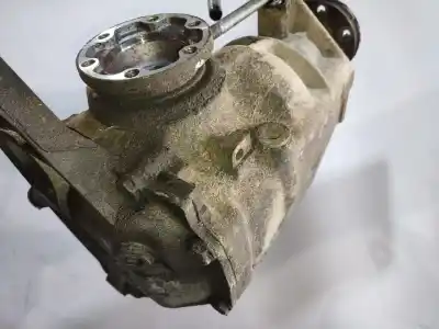 Second-hand car spare part front differential for bmw 5 (e39) 528 i oem iam references 1428502  