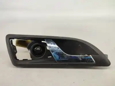 Автозапчасти б/у внутри передней правой ручки за skoda octavia ii hatchback (1z3) 1.6 tdi gasóleo 2011 5p ссылки oem iam 1z0839248