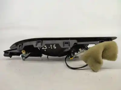 Автозапчасти б/у внутри передней правой ручки за skoda octavia ii hatchback (1z3) 1.6 tdi gasóleo 2011 5p ссылки oem iam 1z0839248  