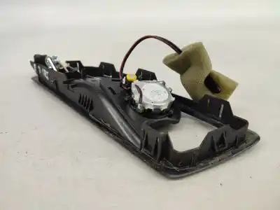 Автозапчасти б/у внутри передней правой ручки за skoda octavia ii hatchback (1z3) 1.6 tdi gasóleo 2011 5p ссылки oem iam 1z0839248  