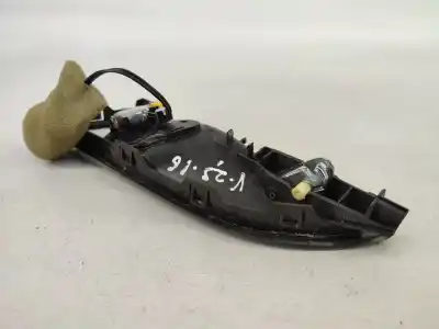 Автозапчасти б/у внутри передней правой ручки за skoda octavia ii hatchback (1z3) 1.6 tdi gasóleo 2011 5p ссылки oem iam 1z0839248  