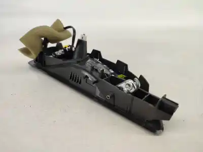 Автозапчасти б/у левая передняя внутренняя ручка за skoda octavia ii hatchback (1z3) 1.6 tdi gasóleo 2011 5p ссылки oem iam 1z0837247  