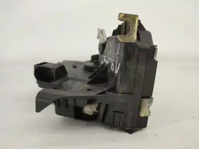 Second-hand car spare part left front door lock for bmw 3 touring (e46) 320 d oem iam references   