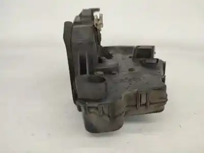 Second-hand car spare part left front door lock for bmw 3 touring (e46) 320 d oem iam references   