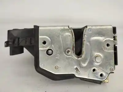 Second-hand car spare part left front door lock for bmw 3 touring (e46) 320 d oem iam references   
