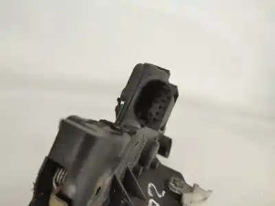 Second-hand car spare part left front door lock for bmw 3 touring (e46) 320 d oem iam references   