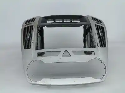 Pezzo di ricambio per auto di seconda mano console centrale per kia ceed (ed) 2.0 emotion riferimenti oem iam 