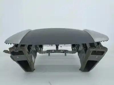 Pezzo di ricambio per auto di seconda mano console centrale per kia ceed (ed) 2.0 emotion riferimenti oem iam   