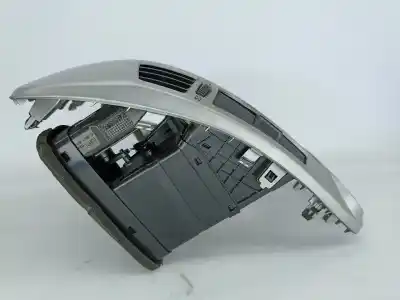 Pezzo di ricambio per auto di seconda mano console centrale per kia ceed (ed) 2.0 emotion riferimenti oem iam   