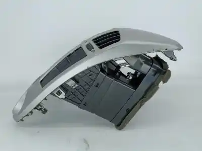 Pezzo di ricambio per auto di seconda mano console centrale per kia ceed (ed) 2.0 emotion riferimenti oem iam   