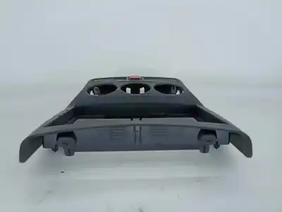 Peça sobressalente para automóvel em segunda mão consola central por citroen c3 picasso (sh_) 1.6 hdi referências oem iam 96825462
