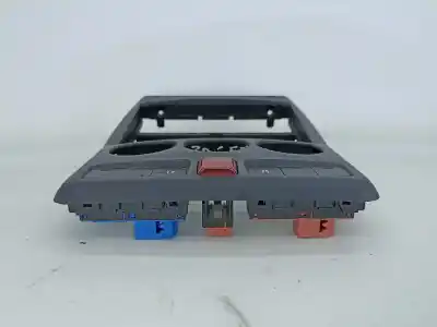 Pezzo di ricambio per auto di seconda mano console centrale per citroen c3 picasso (sh_) 1.6 hdi riferimenti oem iam 96825462  