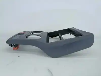 Pezzo di ricambio per auto di seconda mano console centrale per citroen c3 picasso (sh_) 1.6 hdi riferimenti oem iam 96825462  