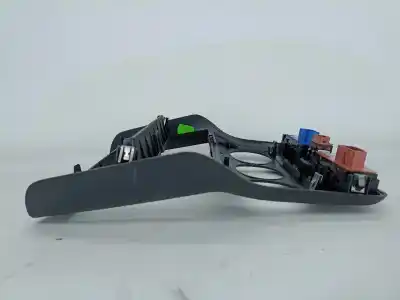 Pezzo di ricambio per auto di seconda mano console centrale per citroen c3 picasso (sh_) 1.6 hdi riferimenti oem iam 96825462  