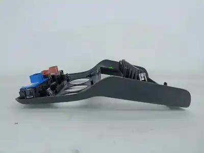 Pezzo di ricambio per auto di seconda mano console centrale per citroen c3 picasso (sh_) 1.6 hdi riferimenti oem iam 96825462  