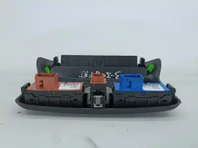 Pezzo di ricambio per auto di seconda mano console centrale per citroen c3 picasso (sh_) 1.6 hdi riferimenti oem iam 96825462  