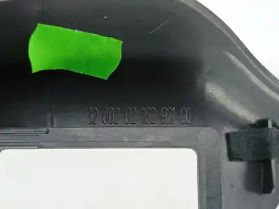 Pezzo di ricambio per auto di seconda mano console centrale per citroen c3 picasso (sh_) 1.6 hdi riferimenti oem iam 96825462  