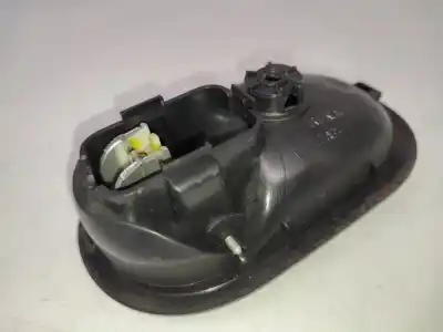 Автозапчастина б/у усередині передня права ручка для renault clio iii (br0/1, cr0/1) 1.5 dci (c/br0g c/br1g) посилання на oem iam   