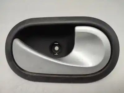 Tweedehands auto-onderdeel binnen voor rechts handvat voor renault clio iii (br0/1, cr0/1) 1.5 dci (c/br0g c/br1g) oem iam-referenties 