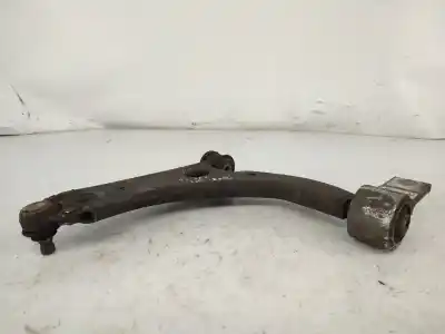 Автозапчасти б/у ПЕРЕДНИЙ ЛЕВЫЙ ВЕРХНИЙ РЫЧАГ ПОДВЕСКИ за FORD FIESTA V (JH_, JD_)  ссылки OEM IAM   