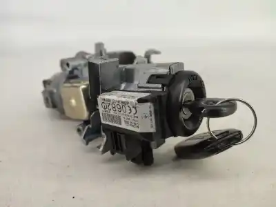Second-hand car spare part ignition switch for mazda 2 (dy) 1.2 oem iam references   