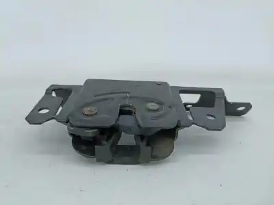 Peça sobressalente para automóvel em segunda mão fechadura do mala por bmw 3 touring (e46) 330 d referências oem iam 51247026192