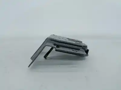 Second-hand car spare part trunk lock for bmw 3 touring (e46) 330 d oem iam references 51247026192  