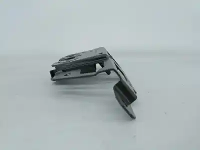 Second-hand car spare part trunk lock for bmw 3 touring (e46) 330 d oem iam references 51247026192  