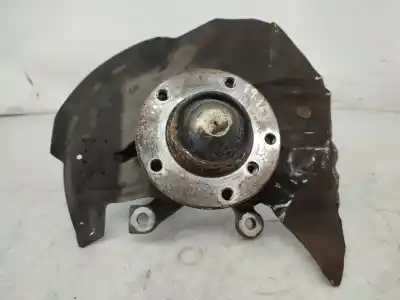 Peça sobressalente para automóvel em segunda mão manga de eixo dianteira direita por bmw 3 touring (e46) 330 d referências oem iam 55542310