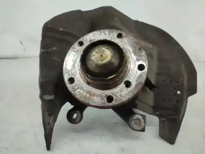 Peça sobressalente para automóvel em segunda mão manga de eixo dianteira esquerda por bmw 3 touring (e46) 330 d referências oem iam 55542310