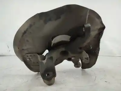 Second-hand car spare part front left knuckle for bmw 3 touring (e46) 330 d oem iam references 55542310  