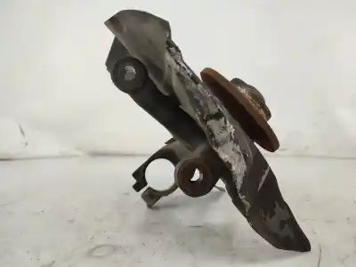 Second-hand car spare part front left knuckle for bmw 3 touring (e46) 330 d oem iam references 55542310  