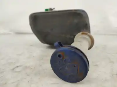 Peça sobressalente para automóvel em segunda mão DEPÓSITO DO LIMPA VIDROS por CITROEN SAXO  Referências OEM IAM 9614650880  