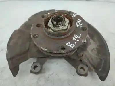 Peça sobressalente para automóvel em segunda mão manga de eixo dianteira esquerda por bmw 3 touring (e36) 318 tds referências oem iam 