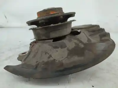 Second-hand car spare part front left knuckle for bmw 3 touring (e36) 318 tds oem iam references   