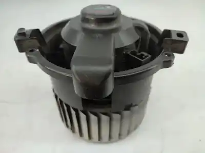 Second-hand car spare part heater blower motor for mitsubishi colt vi (z3_a, z2_a) 1.5 di-d (z39a) oem iam references mf0160700701