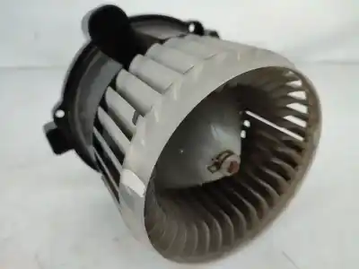 Pezzo di ricambio per auto di seconda mano motore di riscaldamento per mitsubishi colt vi (z3_a, z2_a) 1.5 di-d (z39a) riferimenti oem iam mf0160700701  