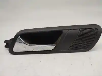 Автозапчасти б/у левая задняя внутренняя ручка за volkswagen passat variant (3c5) 2.0 tdi 16v ссылки oem iam 3c4839113