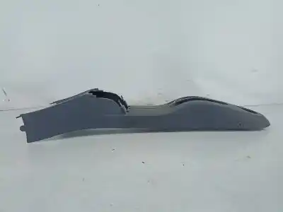 Pièce détachée automobile d'occasion CONSOLE CENTRALE pour RENAULT CLIO III (BR0/1, CR0/1)  Références OEM IAM 8200407985  