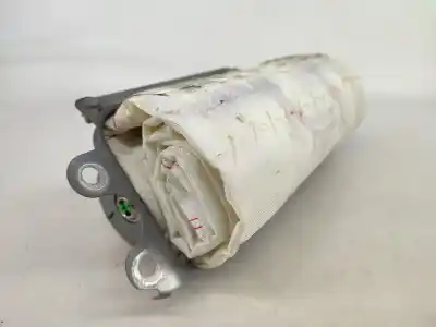 Автозапчастина б/у передня права подушка безопасности для ford focus i (daw, dbw) 1.8 tdci посилання на oem iam 30334716b  