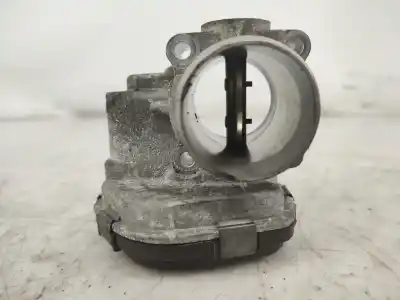 Peça sobressalente para automóvel em segunda mão borboleta de admissão por peugeot 2008 i (cu_) 1.6 hdi referências oem iam 9673534480