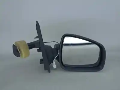 Piesă de schimb auto la mâna a doua OGLINDA LATERALA RETROVIZOR DREAPTA pentru DACIA SANDERO III  Referințe OEM IAM 963013379R  