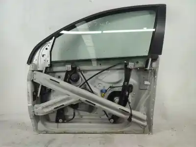 Автозапчасти б/у левая передняя дверь за VOLKSWAGEN GOLF V (1K1) 1.4 16V ссылки OEM IAM   