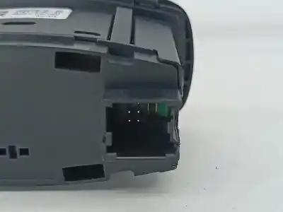 Peça sobressalente para automóvel em segunda mão comutador de luzes por ford puma (j2k, cf7) 1.0 ecoboost mhev híbrido (gasolina) 2021 5p referências oem iam 1050797300  