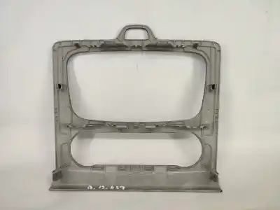 Peça sobressalente para automóvel em segunda mão consola central por ford focus ii (da_, hcp, dp) 1.6 tdci referências oem iam 7m5118522b  