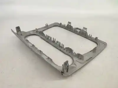 Peça sobressalente para automóvel em segunda mão consola central por ford focus ii (da_, hcp, dp) 1.6 tdci referências oem iam 7m5118522b  